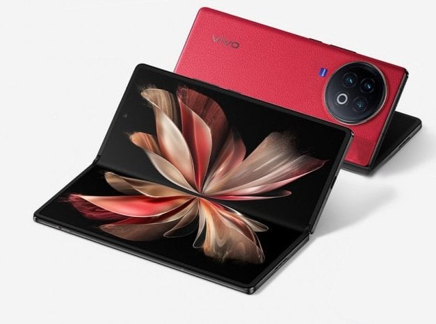 Vivo X Fold2 3