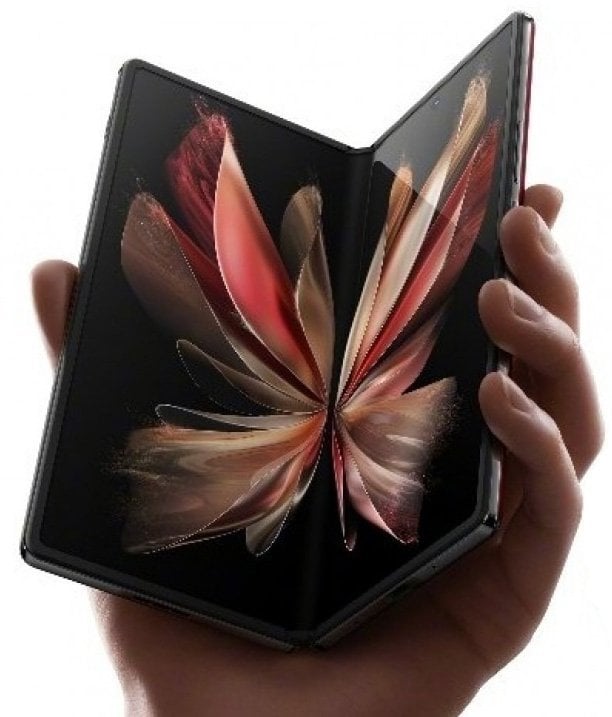 Vivo X Fold2 4