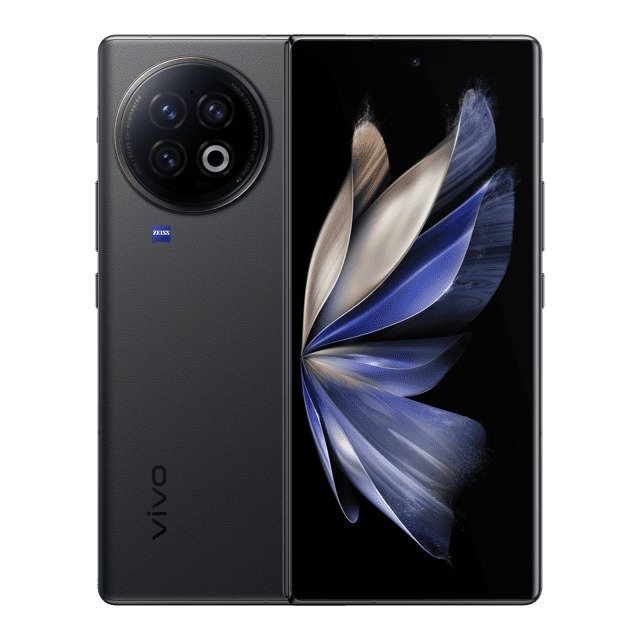Vivo X Fold2 5