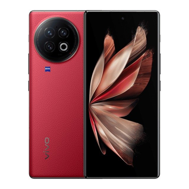 Vivo X Fold2 8