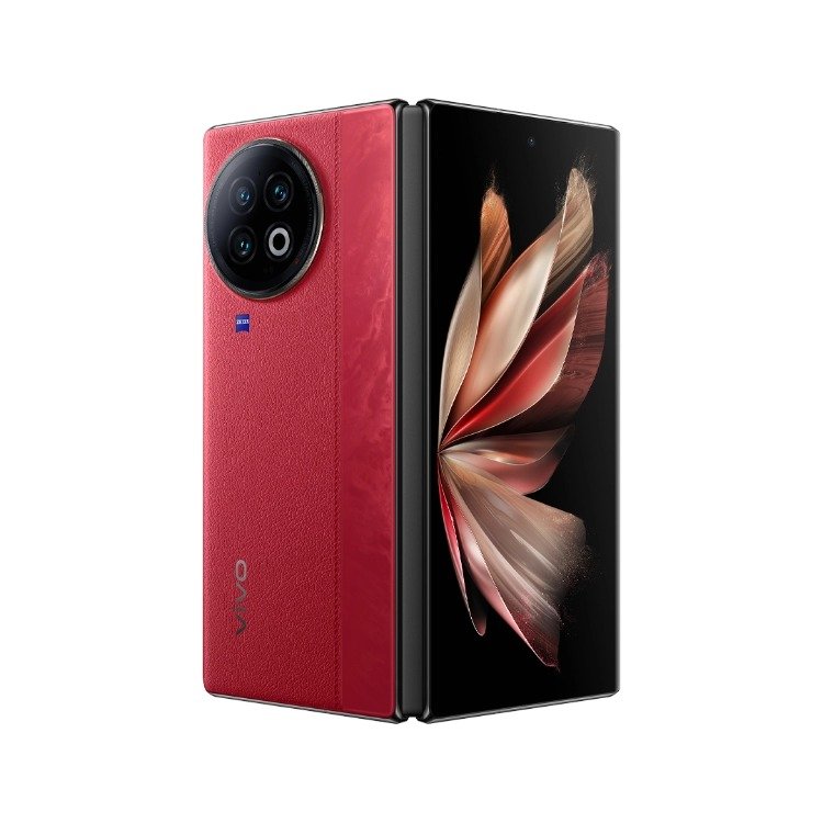 Vivo X Fold2 9