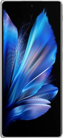 Vivo X Fold3 Pro