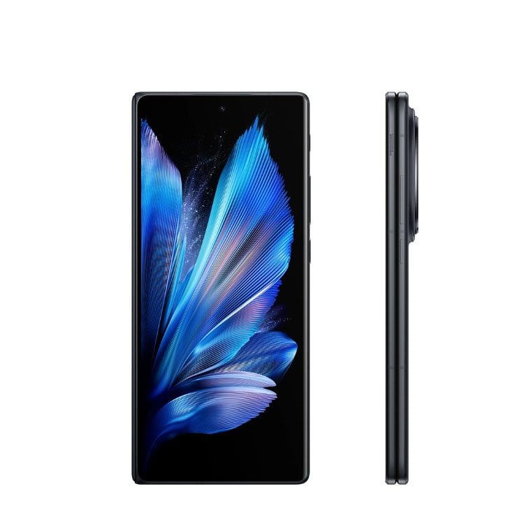 Vivo X Fold3 Pro 5