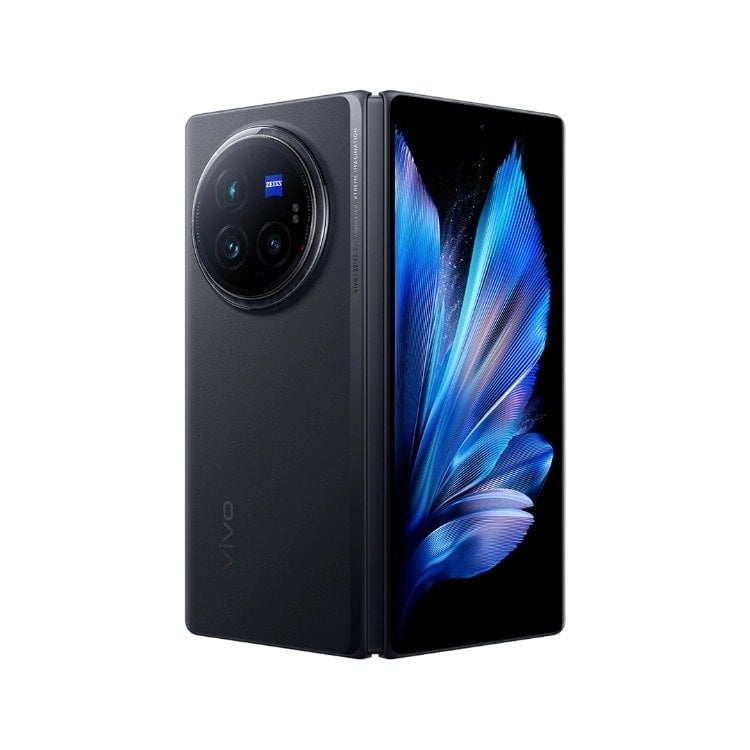 Vivo X Fold3 Pro 6