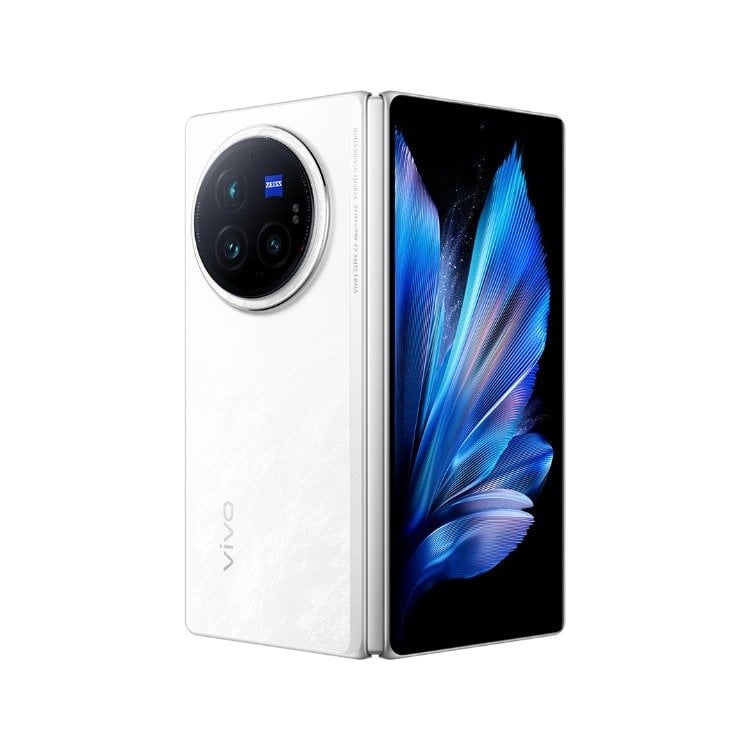 Vivo X Fold3 Pro 8