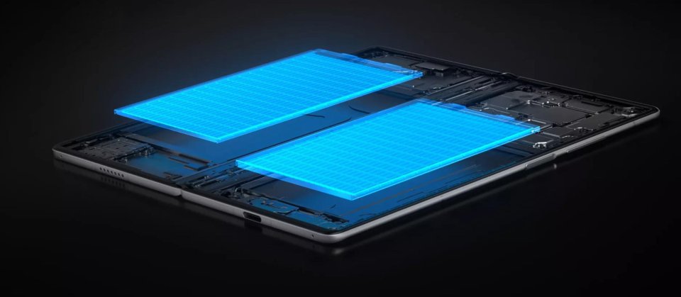 Vivo X Fold3 3