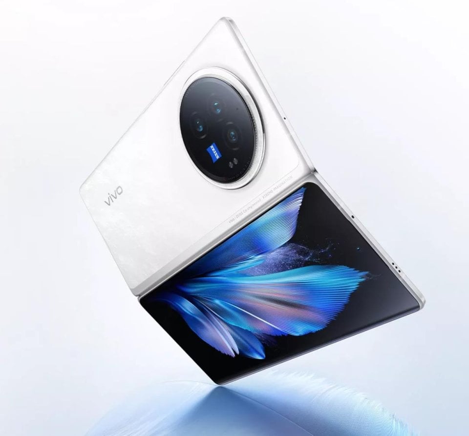 Vivo X Fold3 4