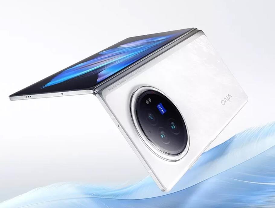 Vivo X Fold3 5