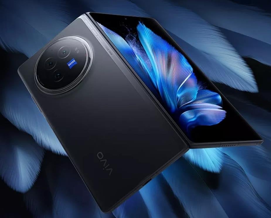 Vivo X Fold3 6