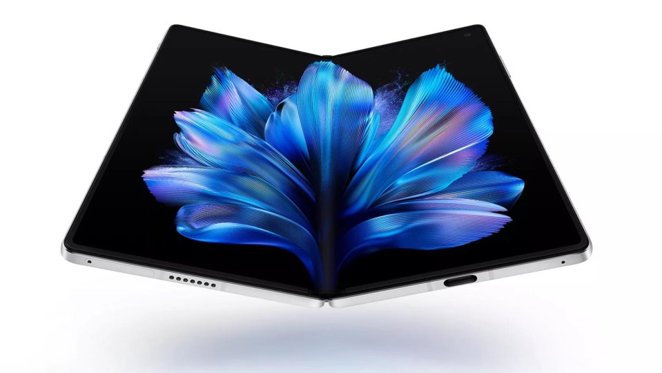 Vivo X Fold3 7