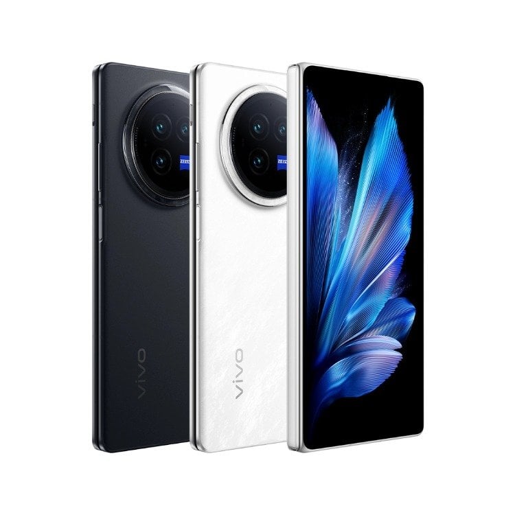 Vivo X Fold3 9