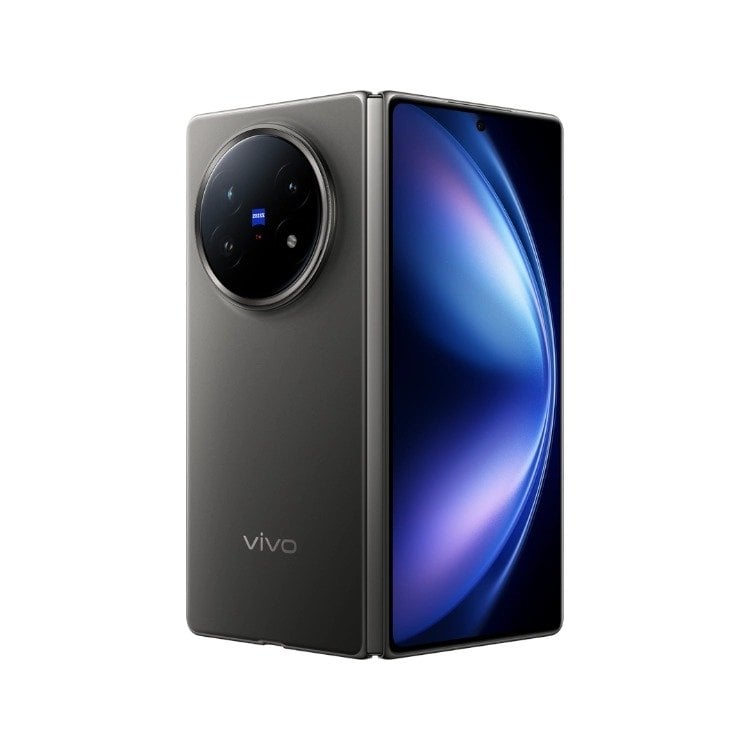Vivo X Fold5 13