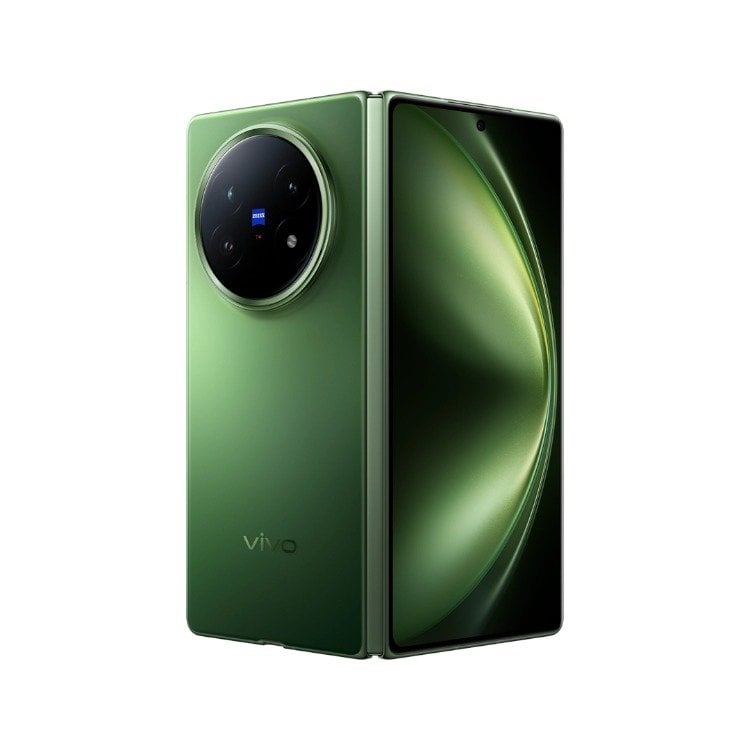 Vivo X Fold5 8