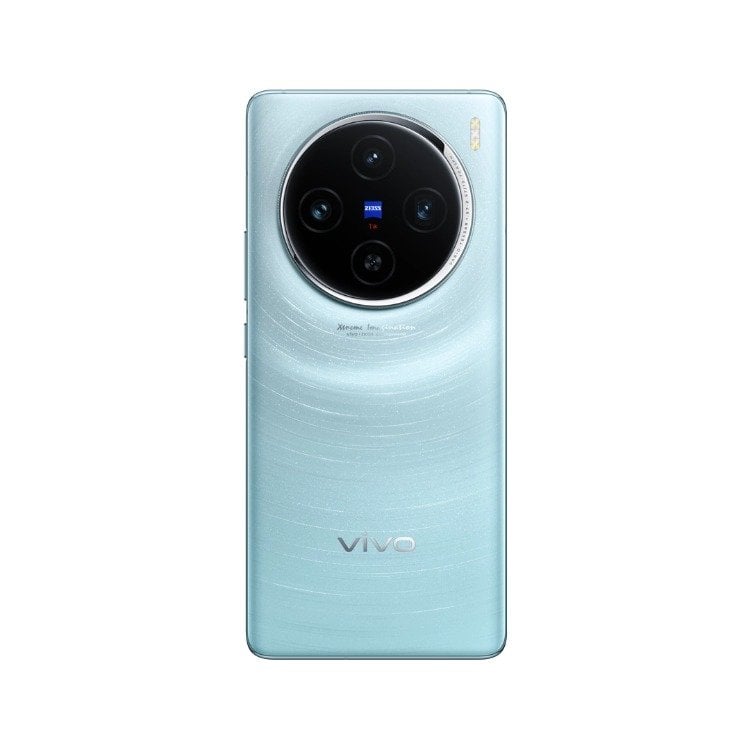 Vivo X100 Pro 2
