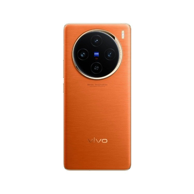 Vivo X100 Pro 7