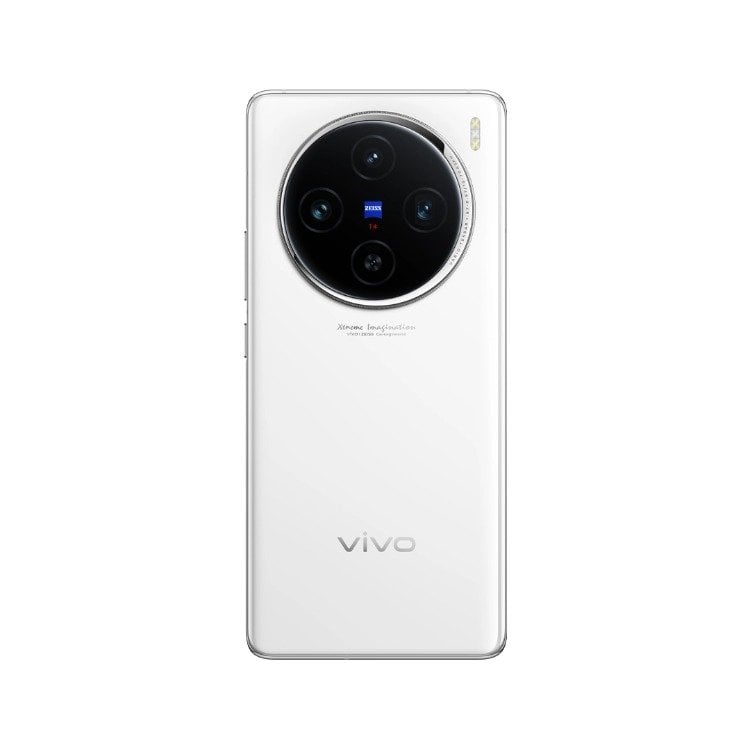 Vivo X100 Pro 8