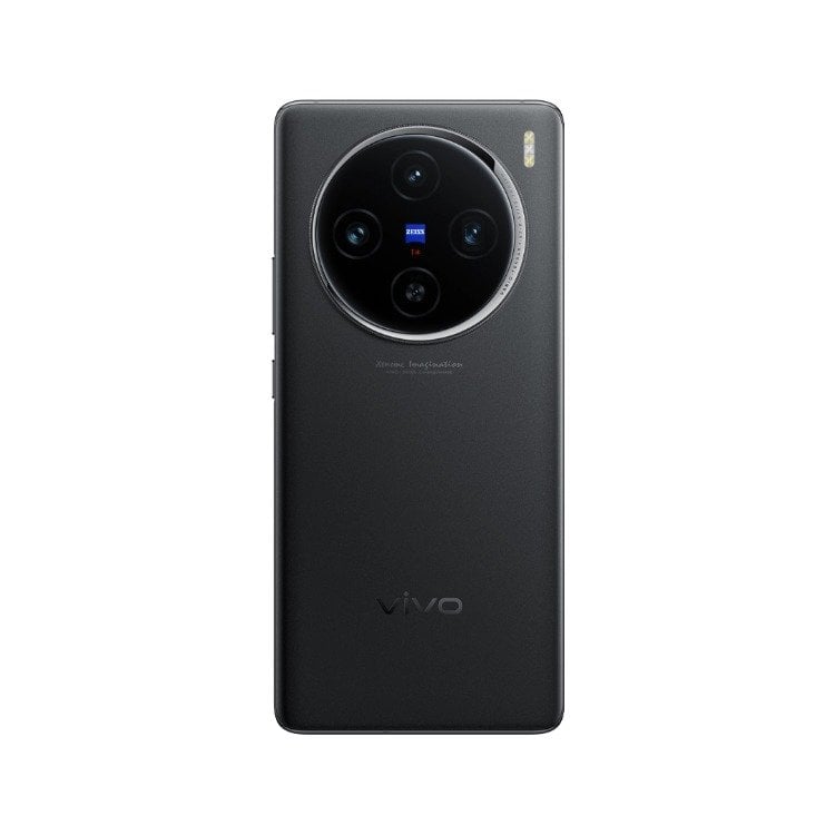 Vivo X100 Pro 9