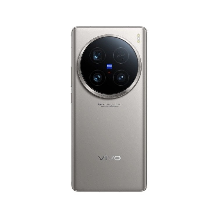 Vivo X100 Ultra 10