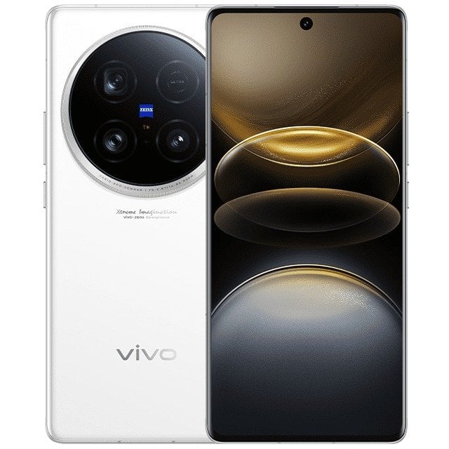Vivo X100 Ultra 12