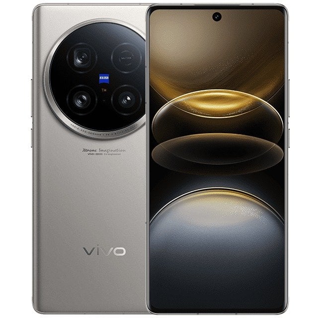 Vivo X100 Ultra 13
