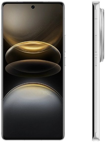 Vivo X100 Ultra 4