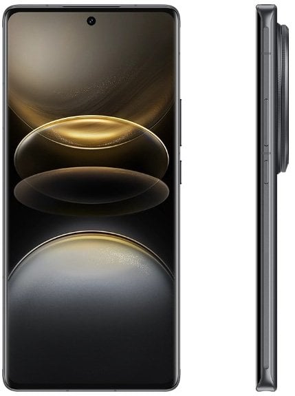 Vivo X100 Ultra 5
