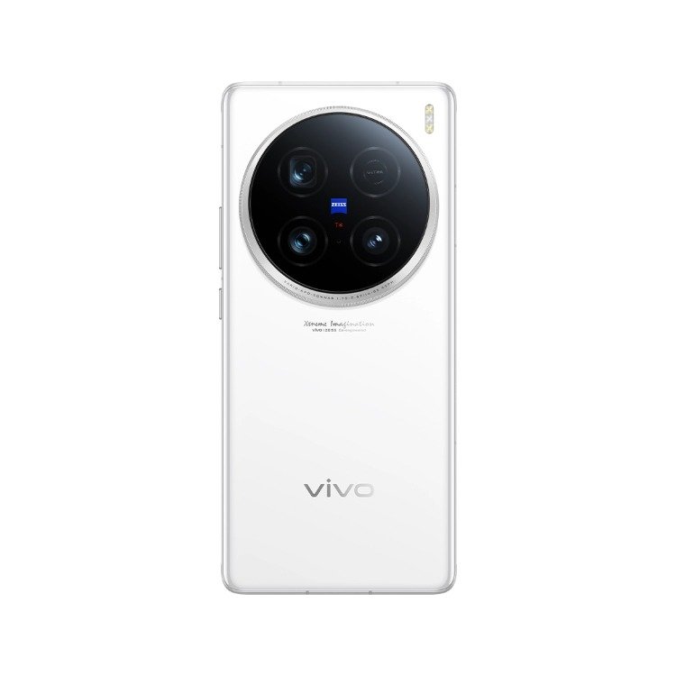 Vivo X100 Ultra 7