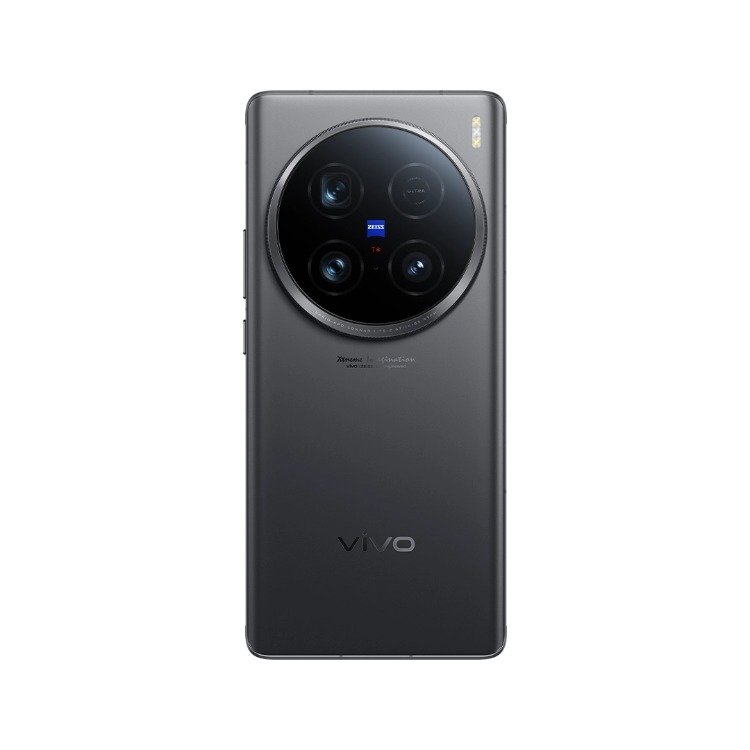 Vivo X100 Ultra 8