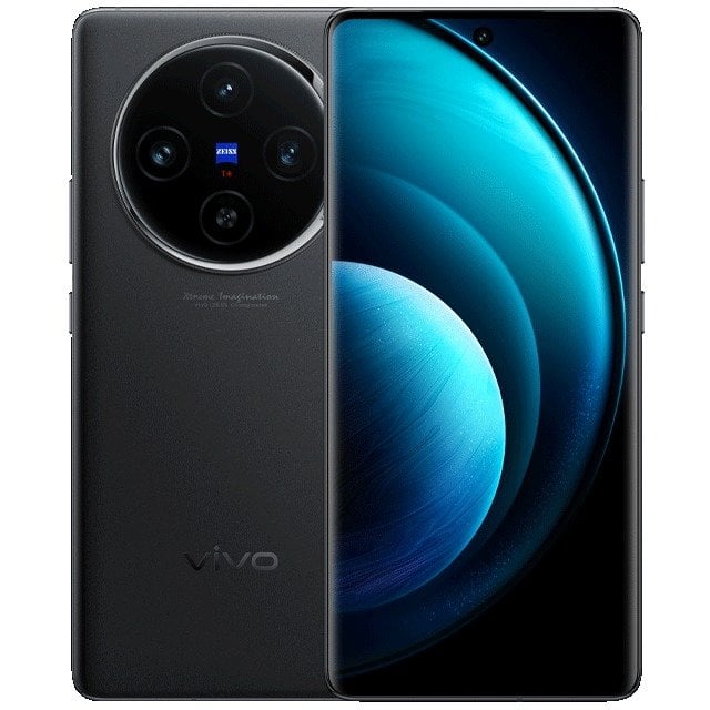 Vivo X100 3