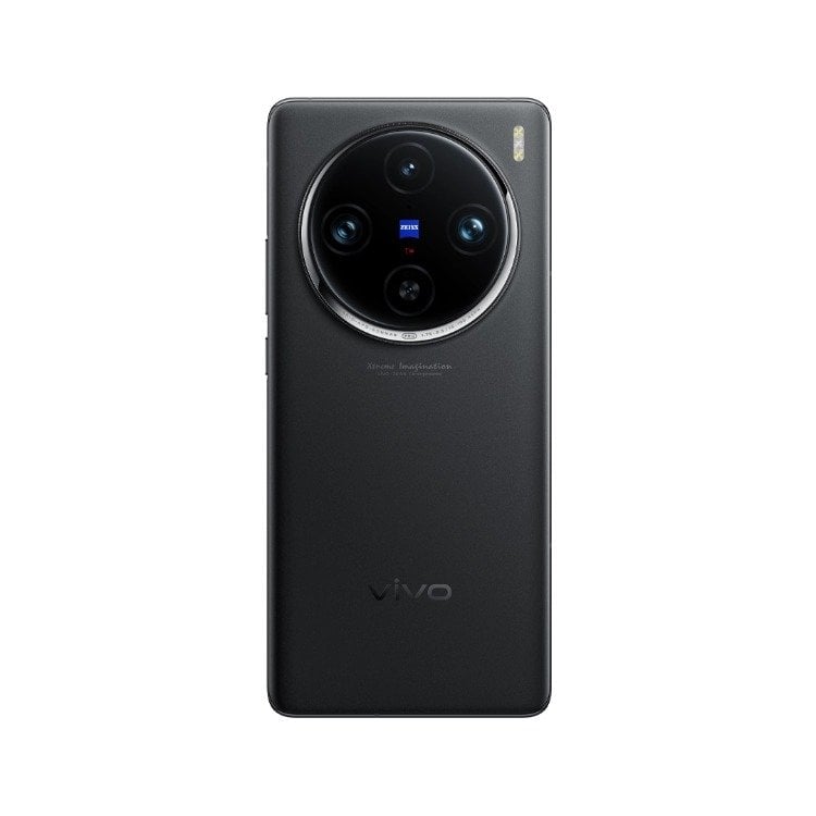 Vivo X100s Pro 3