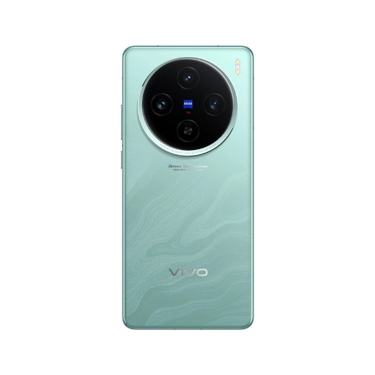 Vivo X100s 13