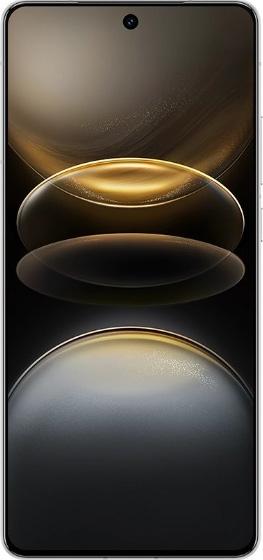 Vivo X100s 14