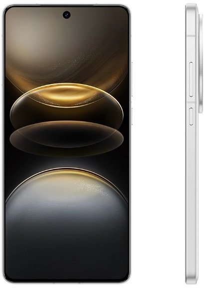 Vivo X100s 2