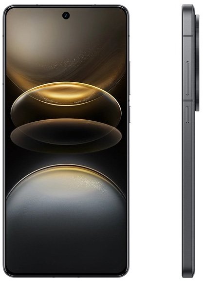 Vivo X100s 3