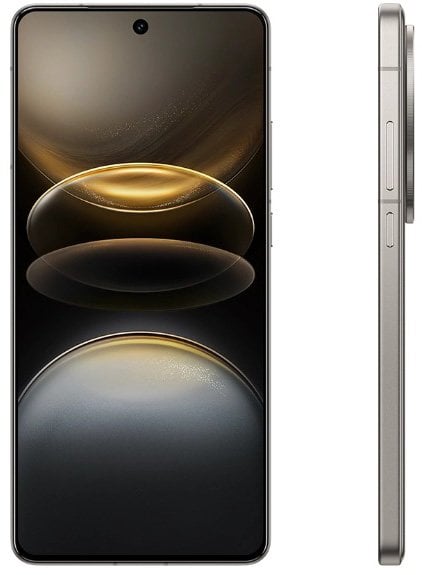 Vivo X100s 4