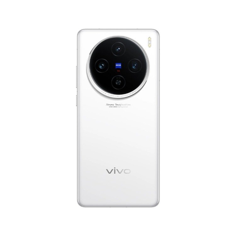 Vivo X100s 5