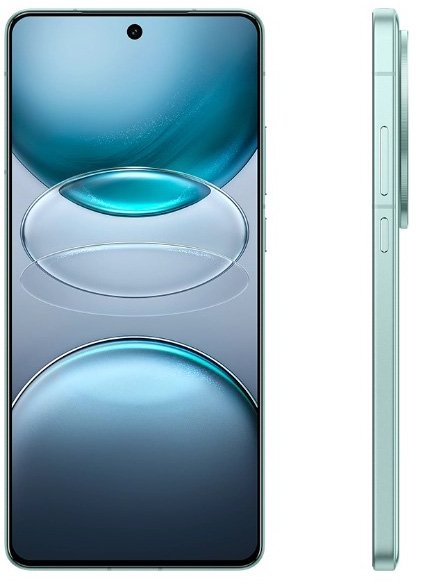 Vivo X100s 6