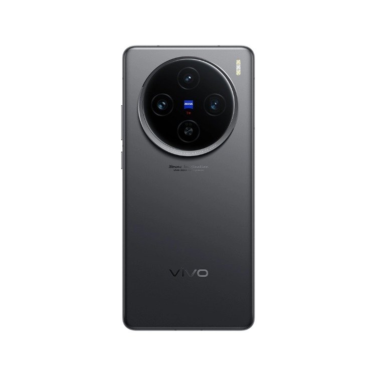 Vivo X100s 8