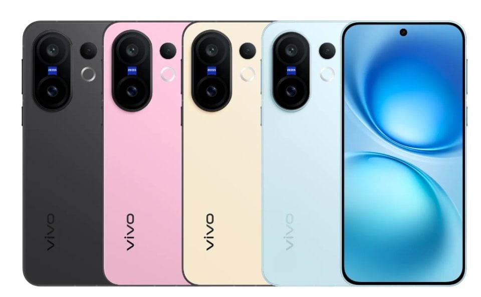 Vivo X200 FE 10