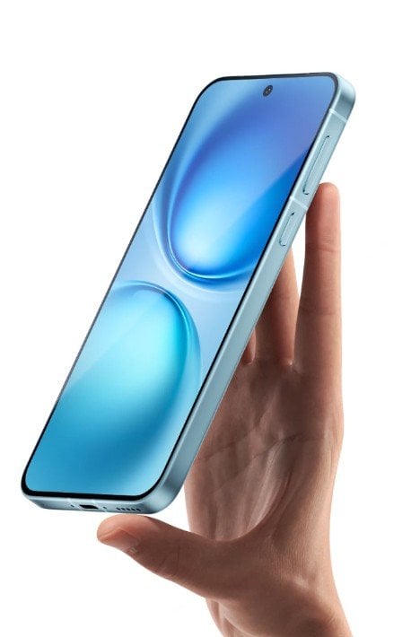 Vivo X200 FE 4