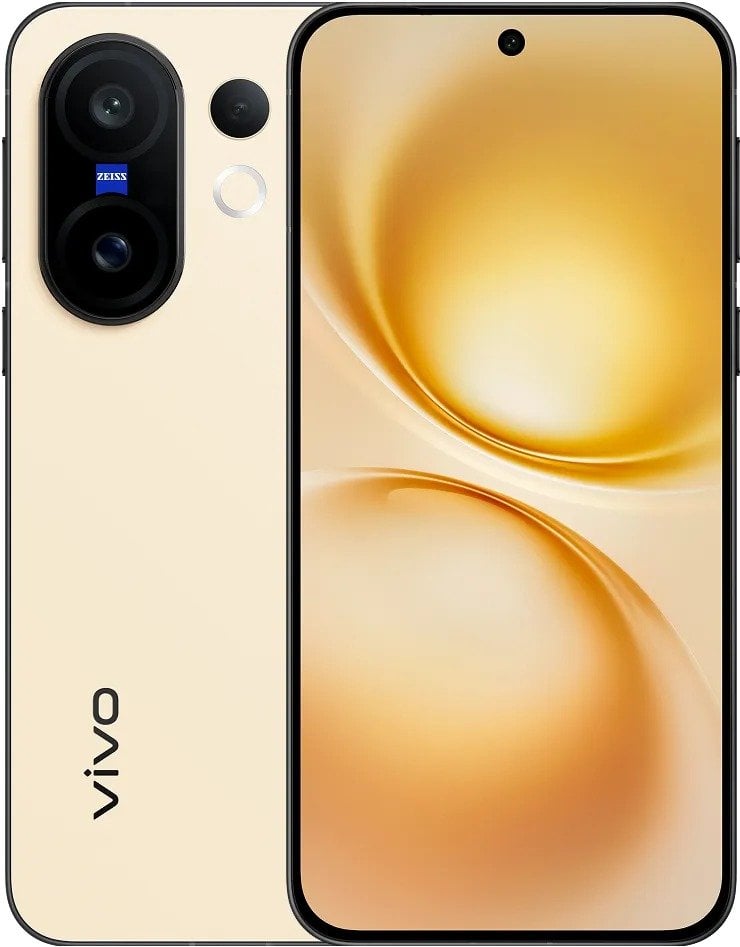 Vivo X200 FE 5