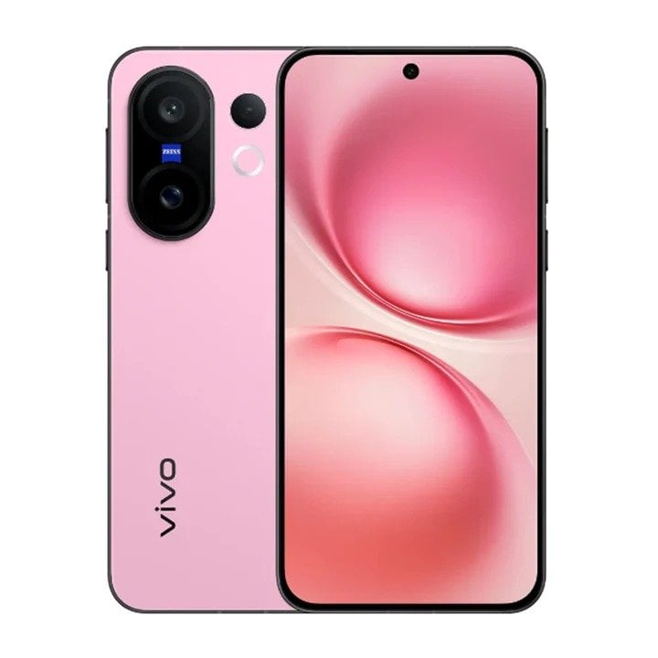 Vivo X200 FE 7