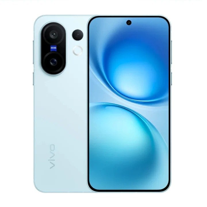 Vivo X200 FE 8