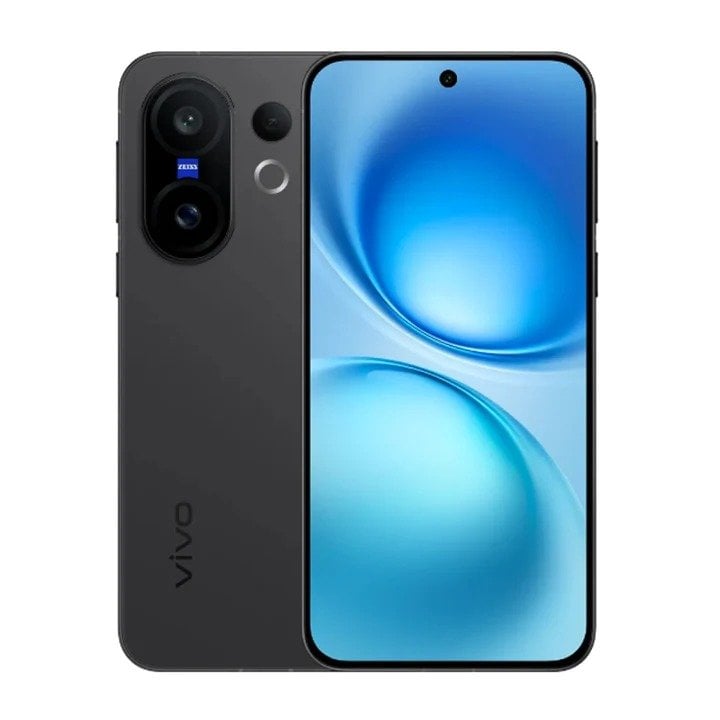 Vivo X200 FE 9