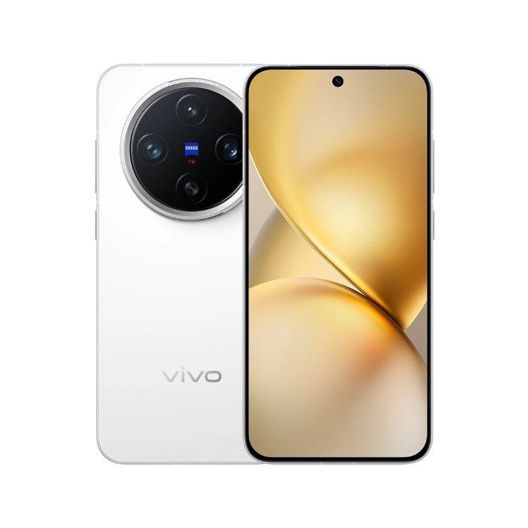 Vivo X200 Pro Mini 11