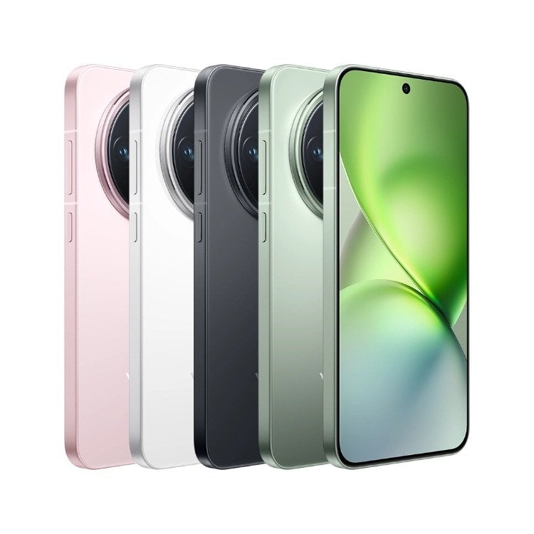 Vivo X200 Pro Mini 12