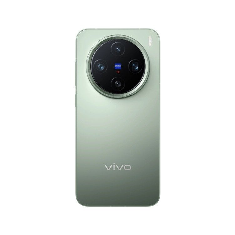 Vivo X200 Pro Mini 13