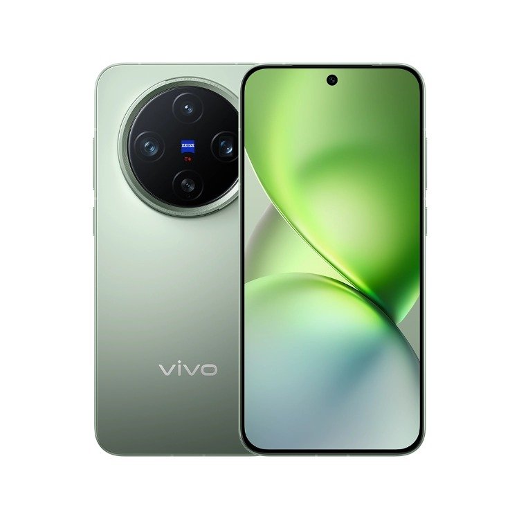 Vivo X200 Pro Mini 3