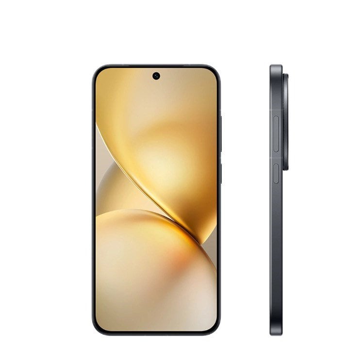 Vivo X200 Pro Mini 4