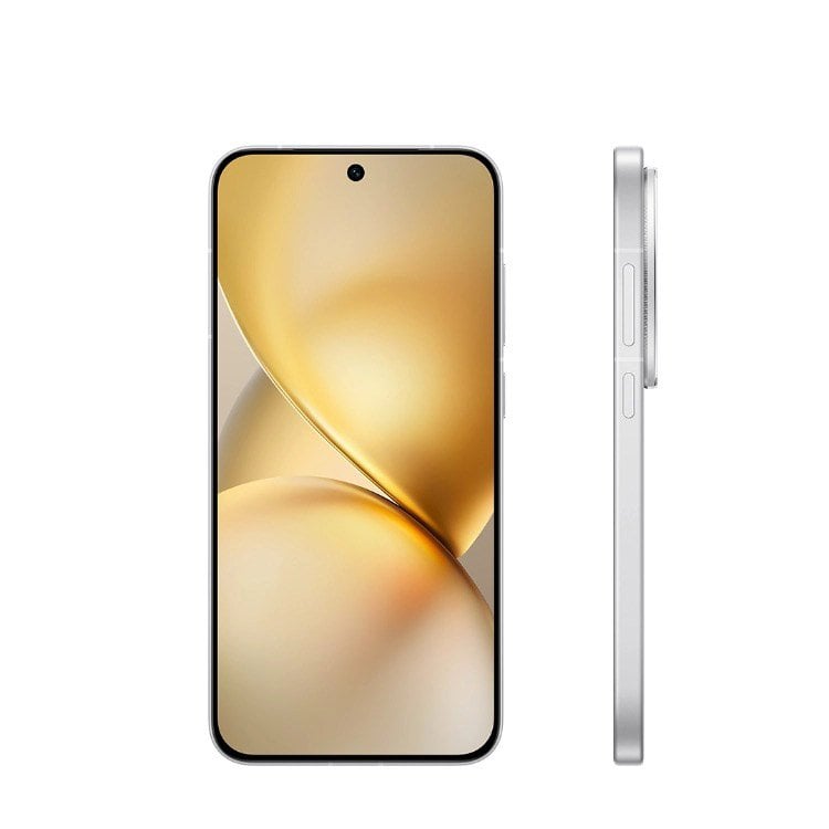 Vivo X200 Pro Mini 5